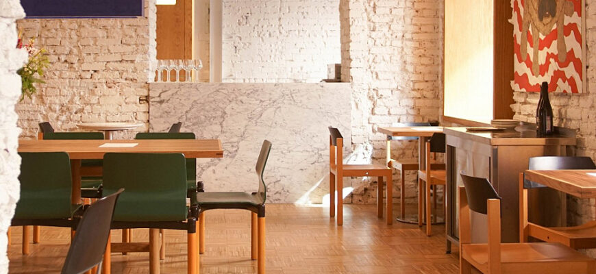 Кафе Альто / Cafe Alto