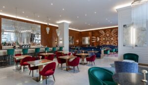 Кафе Империал / Cafe Imperial — фото 4