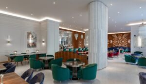 Кафе Империал / Cafe Imperial — фото 5