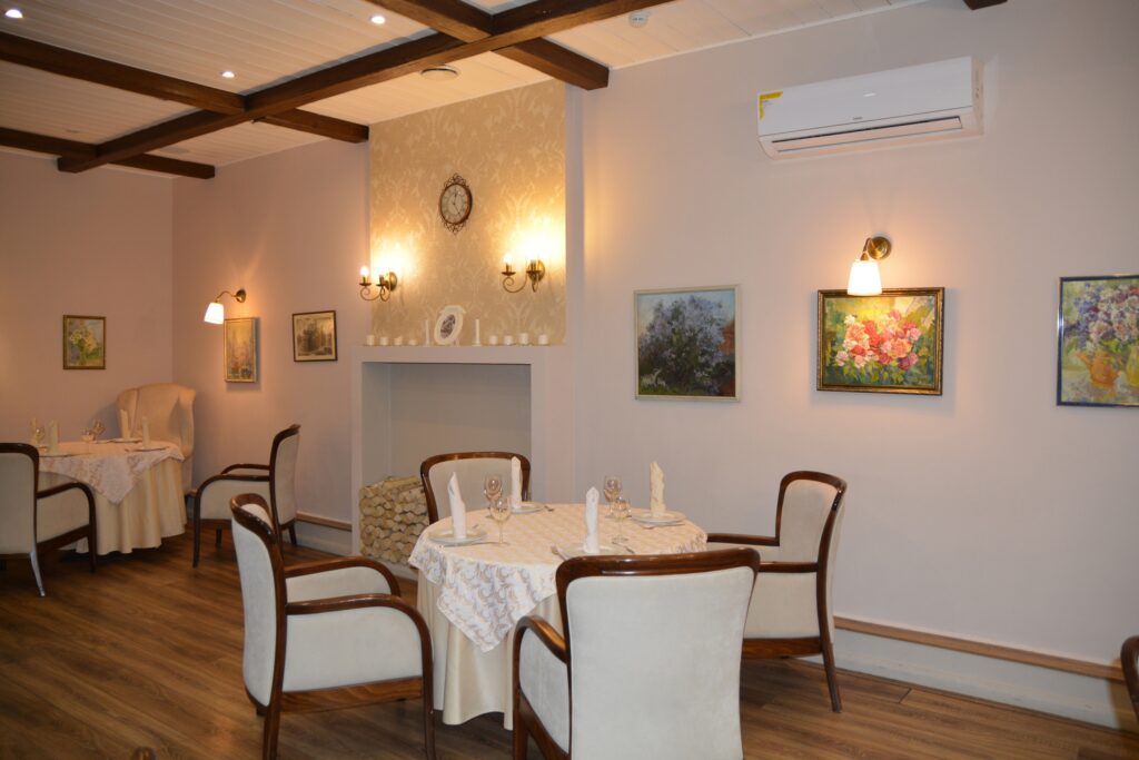 Каса Белла / Casa Bella