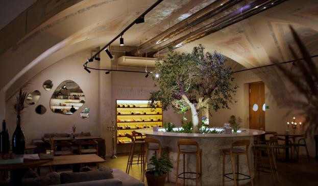 CasaDelCaffe
