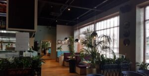Черетто / Ceretto на Ленинградском — фото 5