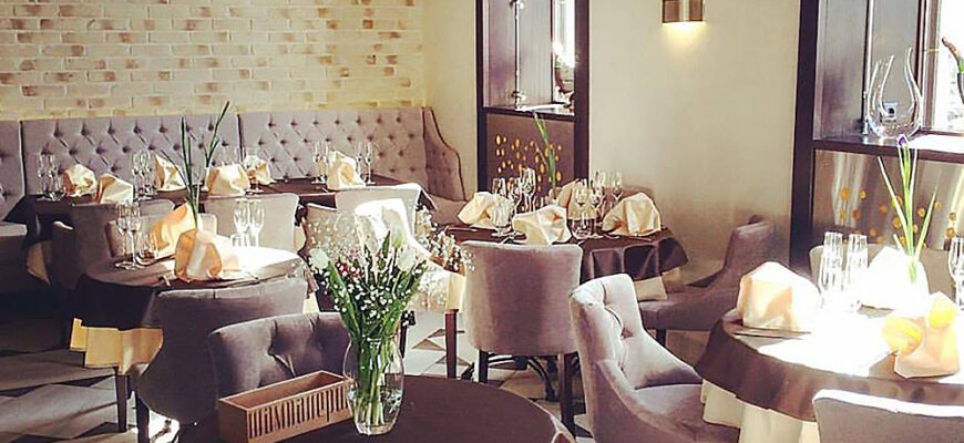 Шампанерия