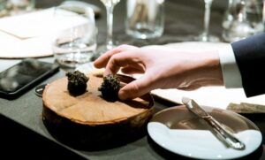 Chef’s Table (ресторан-театр) — фото 6