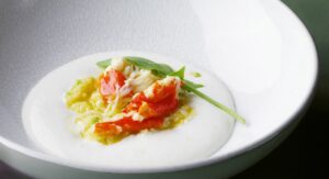 Chef’s Table (ресторан-театр) — фото 8