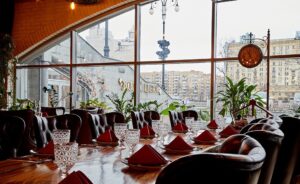 Шеф Стейк Хаус / Chef steak house — фото 3