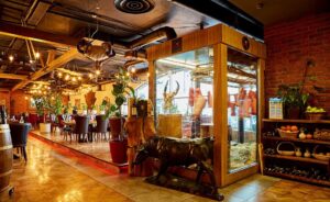 Шеф Стейк Хаус / Chef steak house — фото 4