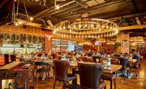 Шеф Стейк Хаус / Chef steak house — фото 5