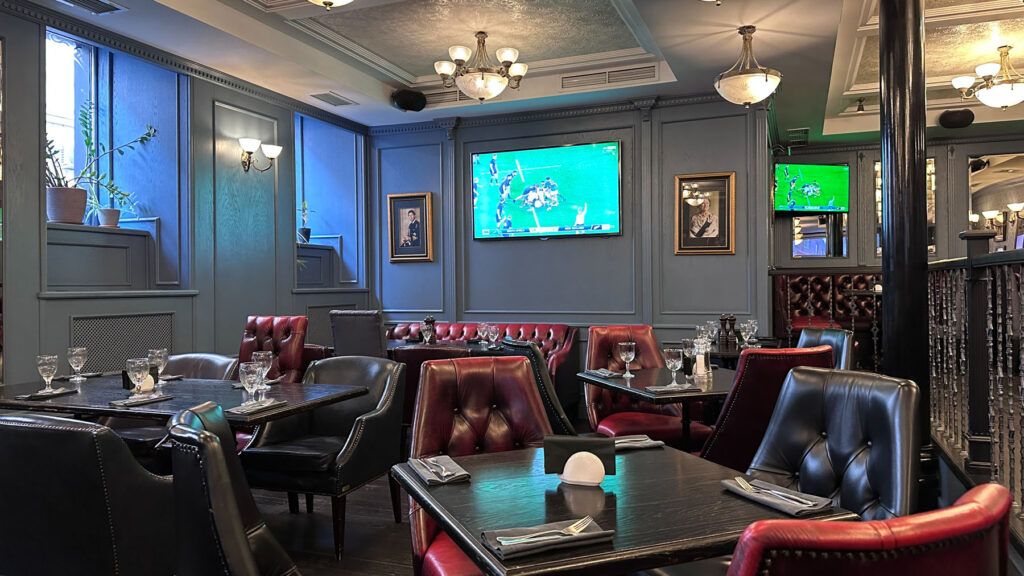 Челси Гастропаб / Chelsea GastroPub