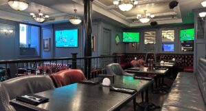 Челси Гастропаб / Chelsea GastroPub — фото 3