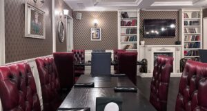 Челси Гастропаб / Chelsea GastroPub — фото 4