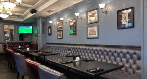 Челси Гастропаб / Chelsea GastroPub — фото 5