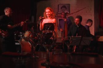 Chicago Groove — 2 января 2027