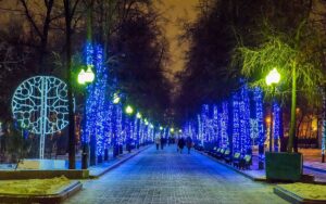 Чистопрудный бульвар — фото 4