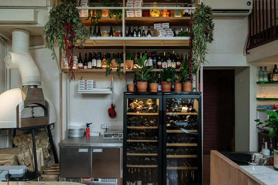 Чао бистро / Ciao bistro