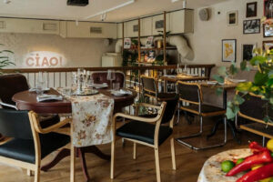 Чао бистро / Ciao bistro — фото 3