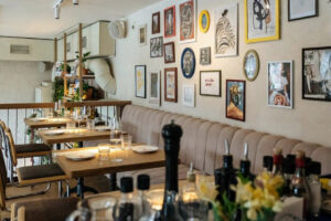 Чао бистро / Ciao bistro — фото 5