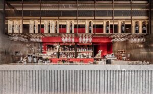 Джихан Туркиш Стейк энд Кебаб / Cihan Turkish Steak & Kebab (Комсомольский) — фото 6