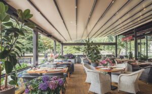 Джихан Туркиш Стейк энд Кебаб / Cihan Turkish Steak & Kebab (Комсомольский) — фото 8