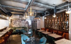 Валдо Просекко бар / Valdo Prosecco bar — фото 3
