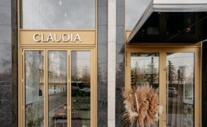 Клаудия / Claudia — фото 5