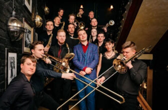 CoolGroove BigBand