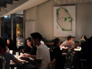 Коре бистро / Core bistro — фото 4