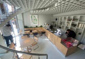 Коре бистро / Core bistro — фото 5