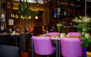 Корнер кафе / Corner cafe — фото 3