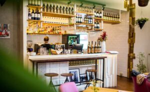 Корнер кафе / Corner cafe — фото 4