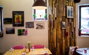 Корнер кафе / Corner cafe — фото 5