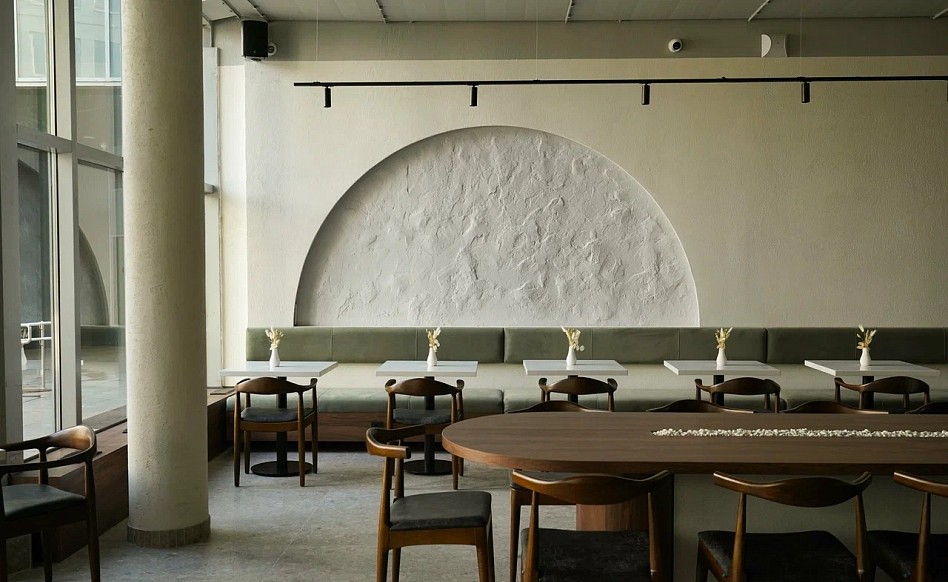 Кроиссант Ательер / Croissant Atelier