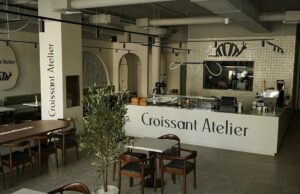 Кроиссант Ательер / Croissant Atelier — фото 4