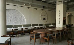 Кроиссант Ательер / Croissant Atelier — фото 5