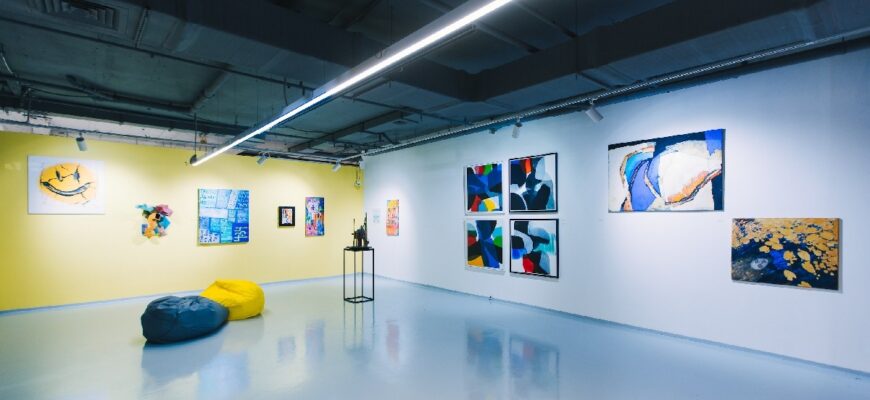 Cube.Moscow