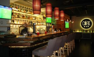 КУРЕ бар / CURE bar — фото 5
