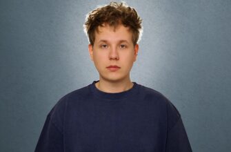 Даниил Ким