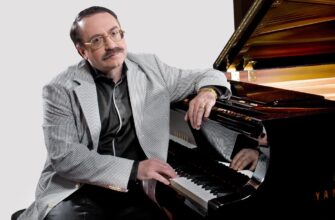 Даниил Крамер трио
