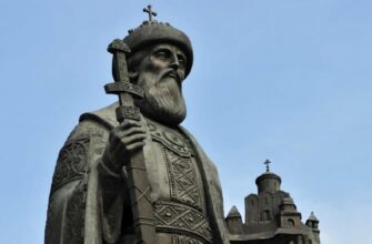 Даниил Московский: по местам земной жизни и вечной славы