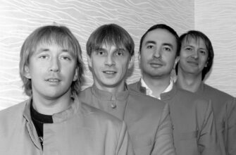Dans Ramblers. The Beatles Party — 23 октября