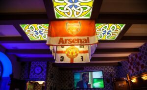 Дарк Патрикс Паб / Dark Patrick’s Pub — фото 4
