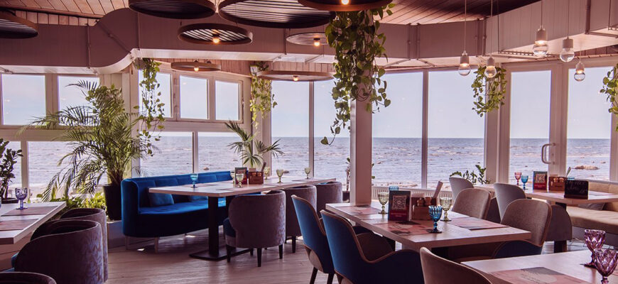 Дель Мар курорт и пляж / Del MarDELMAR resort&beach