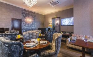 Делоникс Кафе / Delonix Cafe — фото 4