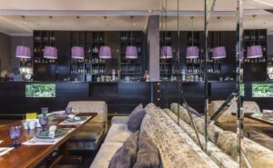 Делоникс Кафе / Delonix Cafe — фото 5