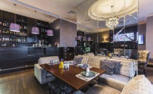 Делоникс Кафе / Delonix Cafe — фото 7