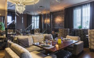 Делоникс Кафе / Delonix Cafe — фото 8