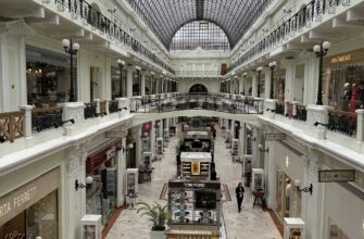 День москвички: как жила женщина в дореволюционной столице