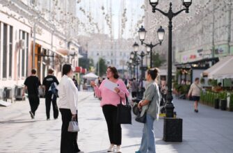Квест-экскурсия «Секреты купеческой Москвы»