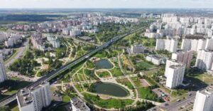 Детский ландшафтный парк «Южное Бутово» — фото 4