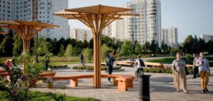 Детский ландшафтный парк «Южное Бутово» — фото 7